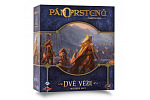 Fantasy Flight Games Pán prstenů: karetní hra - Dvě věže - rozšíření