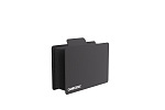 Gamegenic: Sideloading Sizemorph Divider - Black