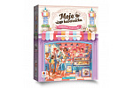 Korea Boardgames Moje kavárnička: Sladké potěšení