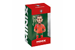 MINIX Football: Portugal - BRUNO FERNANDEZ