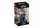 MINIX Music: Tupac - Tupac (black scarf)