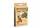 Steve Jackson Games Munchkin - rozšíření 9.