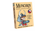 Steve Jackson Games hra Munchkin