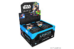 Fantasy Flight Games SWU 05: Legends of the Force - Booster