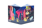 Ultra PRO Pokémon UP: GS Shimmering Skyline  - A5 album na 80 karet