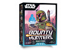 Zygomatic Star Wars: Bounty Hunters - české vydání
