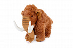 Teddies Mamut velký plyš 30x38cm 0m+