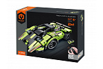 iM.Master Stavebnica iM.MASTER auto RC 2v1 plast 2,4 GHz 335 dielikov na batérie v krabici 35x27x7cm