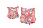 Intex Rukávky nafukovacie ružové 23x15cm v krabičke 3-6 rokov