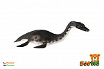 ZOOted Plesiosaur zooted plast 23cm v sáčku