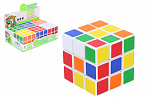 Wiky Kocka hlavolam 3x3x3 plast vo fólii 6x6x6cm